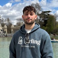 Ángel Francés (@angeeelfr) 's Twitter Profile