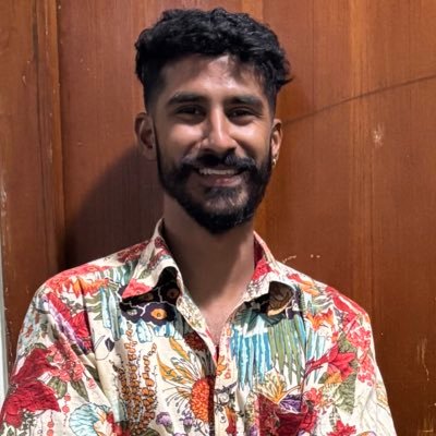 On a journey to uncover my true potential by immersing myself in diverse scenarios.
PhD student at IISER Trivandrum