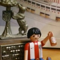 boniniherrera (@boniniatleti) 's Twitter Profile