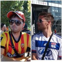 Matt (@rougeetbleu94) 's Twitter Profile
