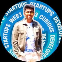 Vandit Verma (@vandit_js) 's Twitter Profile