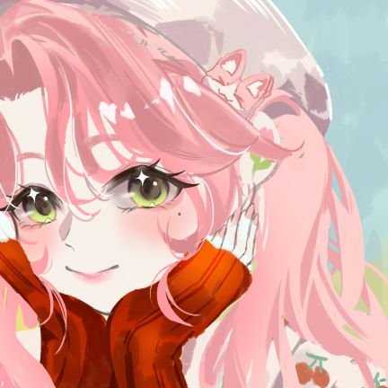 一只松软三月さんのプロフィール画像