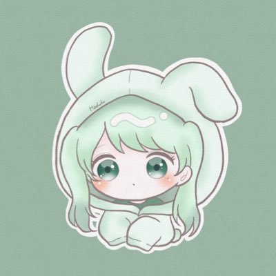 葉月(INTP-T) Profile