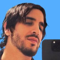 Nader (@bonsaisky) 's Twitter Profile
