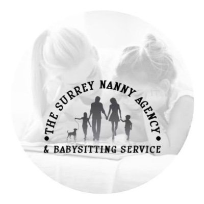 SurreyNannies's profile picture. A professional Nanny Agency & Babysitting Service covering Surrey, Hampshire, London, Berkshire, Sussex, Middlesex