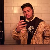 Taeveon Lane (@taeveonlane) 's Twitter Profile Photo