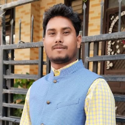 पूर्व जिला प्रमुख भीम आर्मी & आज़ाद समाज पार्टी,छतरपुर, मध्यप्रदेश Mob. 9009740116