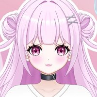 yunchiii🪄Live2D受付停止中 (@yunchiiix91) 's Twitter Profile