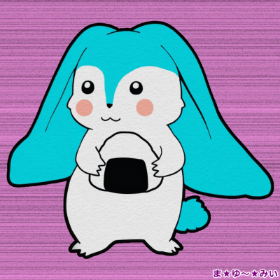 MAYOUMEさんのプロフィール画像