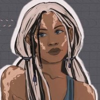 lily ₊˚⊹♡ (@lilyerida) 's Twitter Profile
