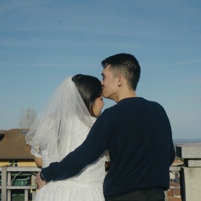 kristinenovelle's profile picture. JIL/CYN Italy