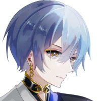 ユウ (@eunbtzhpuj18254) Twitter profile photo