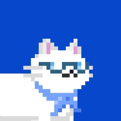 pixeling my way through the void | play https://t.co/nTRr4UdSv6