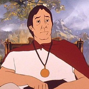 Elrond2048's profile picture.