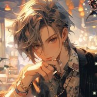 ⚔️ナイト2⚔️ (@ma_ya777ya_ma) Twitter profile photo