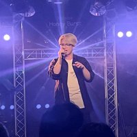 けんちゃん👓🎤 (@utautakenken) 's Twitter Profile