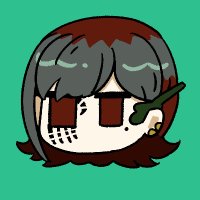 ๅดๅณถ่ฏๆธ
ใฎใ ใใ ใใใใจใ (@saejimaryouchan) 's Twitter Profile Photo ๅดๅณถ่ฏๆธ
ใฎใ ใใ ใใใใจใ (@saejimaryouchan) 's Twitter Profile Photo