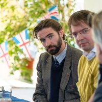 Oliver Garner (@olivergarner7) 's Twitter Profile Photo Oliver Garner (@olivergarner7) 's Twitter Profile Photo