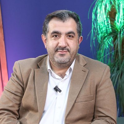 سرپرست اداره دیپلماسی اقتصادی شهرداری تهران، کارشناس اقتصادسیاسی، تحلیلگر مسائل چین و اوراسیا، پژوهشگر دکتری مسائل ایران