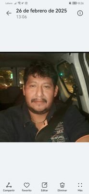 Arturo071781128's profile picture. 