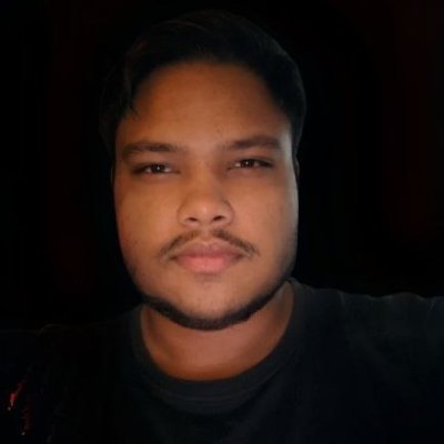 CodingHima's profile picture. I make ideas into reality.

Founder : https://t.co/jUOt2FzMzB