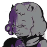 ruincdqueen's profile picture. ⠀
⠀⠀⠀⠀⠀⠀⠀*̲  𝕯𝐨 𝐧𝐨𝐭 𝐛𝐞 𝙖𝐟𝐫𝐚𝐢𝐝, 𝐦𝐲 𝙘𝐡𝐢𝐥𝐝.
⠀⠀𝐈𝐭 𝐢𝐬 𝐈, 𝙏𝐎𝐑𝐈𝐄𝐋, 𝐲𝐨𝐮𝐫 𝐟𝐫𝐢𝐞𝐧𝐝 𝐚𝐧𝐝 𝙜𝐮𝐚𝐫𝐝𝐢𝐚𝐧.
⠀