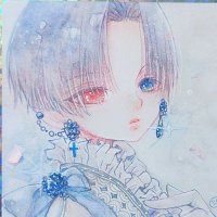 月白 🌜 (@tsukisiroro) Twitter profile photo