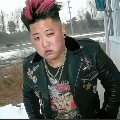 soichiro97's profile picture. Your favourite North Korean Trencher | No financial advice everything for entertainment purpose