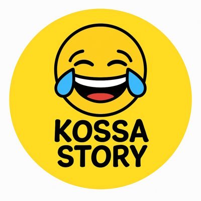 Monsieur_kossa's profile picture. Créateur de contenu,blagues,citations,conseils…bref tout ce qu’il te faut pour rire,penser,et avancer (ou fuir ton ex).