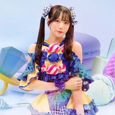 @okashi_staff 青色🫧 さつき すい 💙┊︎2025年4月14日恵比寿LIQUIDROOMにてワンマンライブありがとうございました❕┊︎#オカシなすいたん 🏷𓈒𓏸︎︎︎︎┊︎ライブ情報https://t.co/rWwdusDDVM