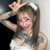 Mina🖤 (@mina_burlesque) Twitter profile photo Mina🖤 (@mina_burlesque) Twitter profile photo