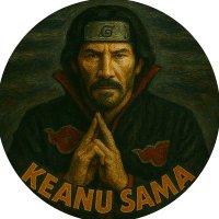 Keanu Sama (@keanu_sama_) 's Twitter Profile