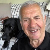 Gerald Ratner (@geraldratner) 's Twitter Profile Photo Gerald Ratner (@geraldratner) 's Twitter Profile Photo