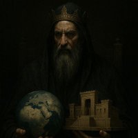כּוֹרֶשׁ הַגָּדוֹל کوروش کبیر (@developer_mu) 's Twitter Profile