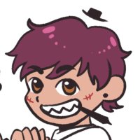 Arthy Em (call me Maëlle)🏳️‍🌈🇵🇸 (@anaellexe) 's Twitter Profile