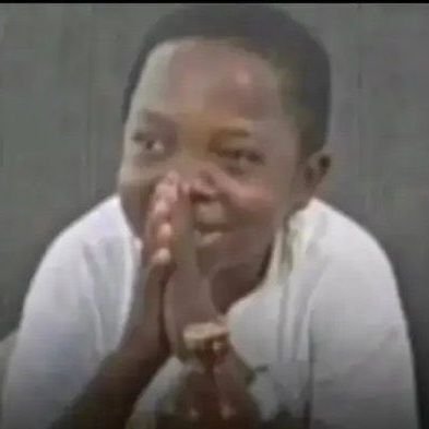 thetimeless_gee's profile picture. God always does