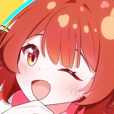 絵を描いてます!最近は学マスの絵を描いてます!
無断転載・AI学習等禁止
🔞→https://t.co/1EpnyuiaAS
FANBOX→https://t.co/QUhfc63tIt
Skeb→https://t.co/x32zm24U0Z