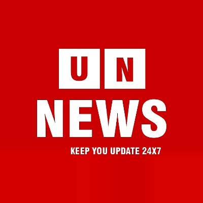 The UNN (Udhyog Nirman News) Twitter, India's only fully live,fully interactive news channel.Our Aim keep you updated with every news.