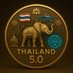 THAILAND 5.0 (@thai5official) Twitter profile photo THAILAND 5.0 (@thai5official) Twitter profile photo
