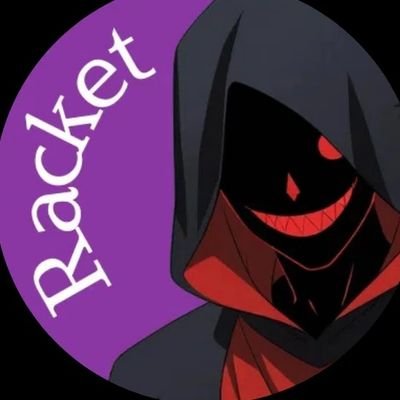 Racket_janitor's profile picture. 本業はAIエンジニア/学生時代は個人事業主、社団法人運営経験アリ/小説執筆✒️/個人開発🖥️/ミーティア魔法学園はこちら↓↓↓