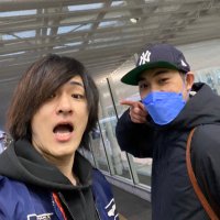 松崎 貴浩 (@takambitious03) 's Twitter Profile
