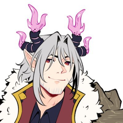 Hákon, 𝘓𝘶𝘹 𝘍𝘶𝘳𝘰𝘳𝘪𝘴さんのプロフィール画像