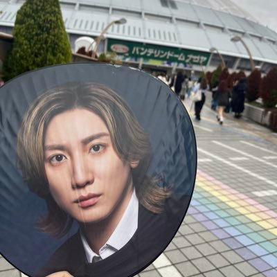 naruchanman3103's profile picture. 30代独身女性のつぶやき。笑 #sixtones 2024/3/10VVS福岡参戦 11/11モーツァルト 2025/4/13YOUNG OLD名古屋