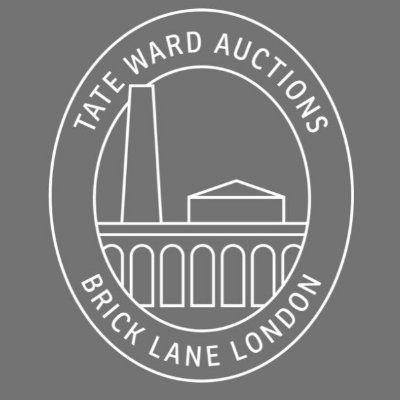 Auction specialists in Urban & Contemporary Art and Wine.
Tate Ward Private Sales on Artsy