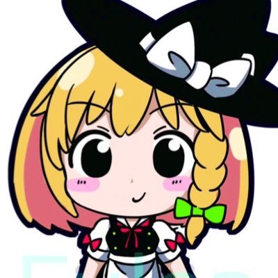 フレア＠紅楼夢と秋季例大祭にでます (@FuleaEastSpark) / X