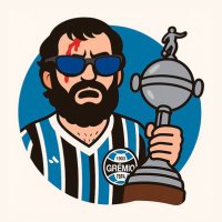 Grêmio Insider (@gremioinsider) 's Twitter Profile Photo