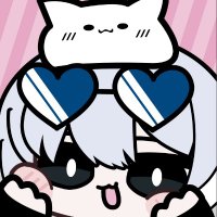 律 (@litsu_vrc) Twitter profile photo
