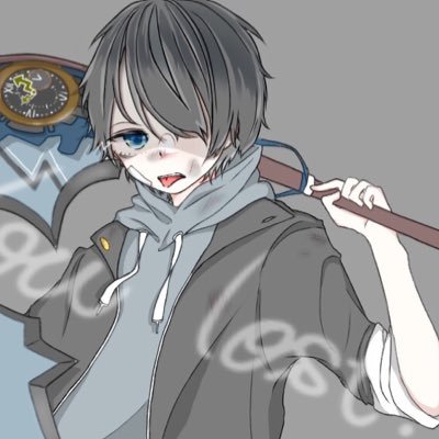 あくとさんのプロフィール画像