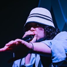 ニッキーと申します🙇♀️Female Beatboxer /Women Reign Best8 /FNBSvol.7 初心者部門準優勝🥈 /B' vol.6 B部門Best8/七顛八起Best8/BEATBOX SCRANBLE B部門 準優勝🥈