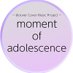 MOMENT of adolescence ~bloover CoverMusic Project~ (@moa_bloover) Twitter profile photo MOMENT of adolescence ~bloover CoverMusic Project~ (@moa_bloover) Twitter profile photo